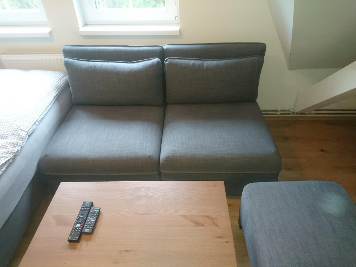 Ubytovani U Javoru 232/9 Pec pod Snezkou Luaran gambar